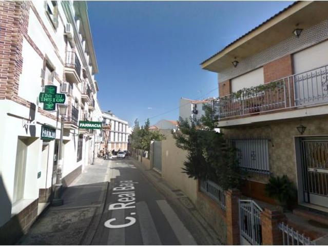 Piso en Venta en Ogíjares, Granada