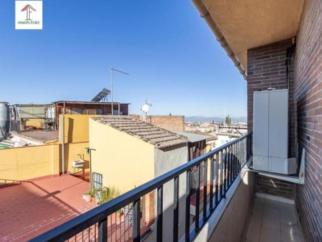 Piso en venta en Ogíjares, Plaza alta