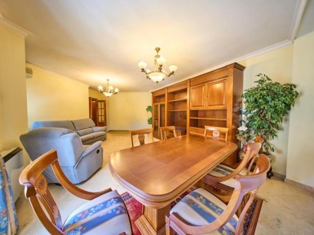Piso en venta en Ogíjares, Plaza alta