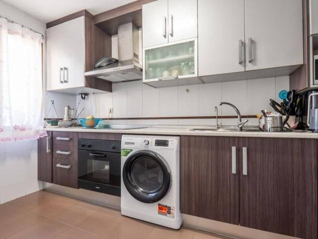 Piso en Venta en Ogíjares