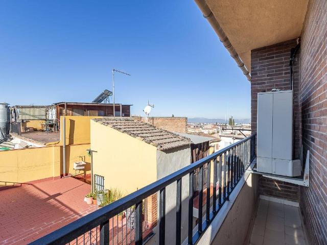 Piso en Venta en Ogíjares