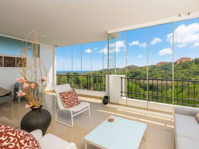 Piso en Venta en Ojén
