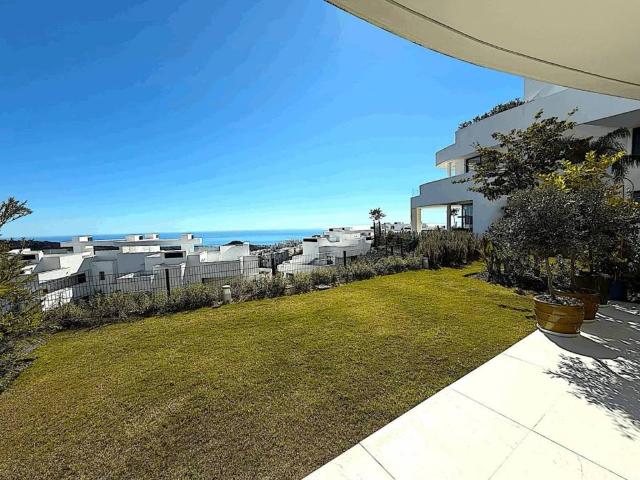 Piso en Venta en Ojén