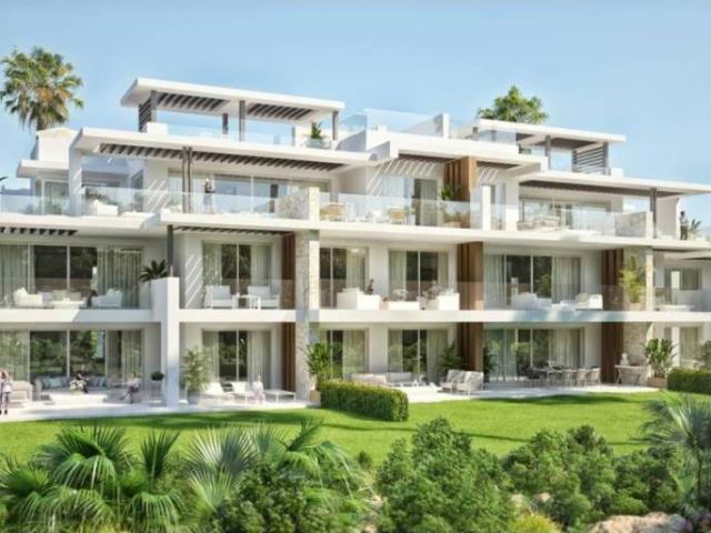Piso en Venta en Ojén