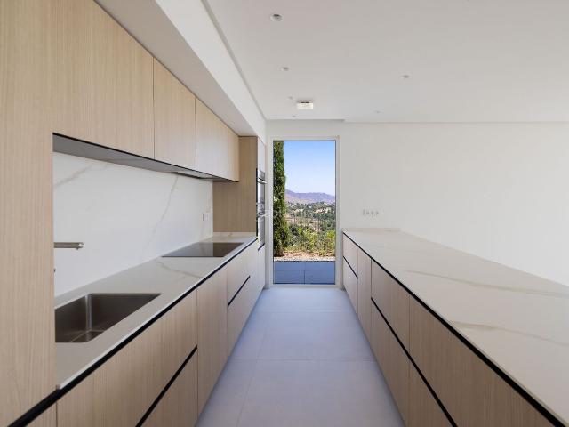 Piso en venta en Ojén, La Mairena. Bajo en La Mairena. Pisos.