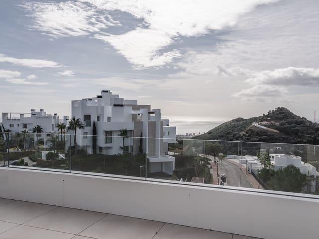Piso en venta en Ojen, Málaga Costa del Sol
