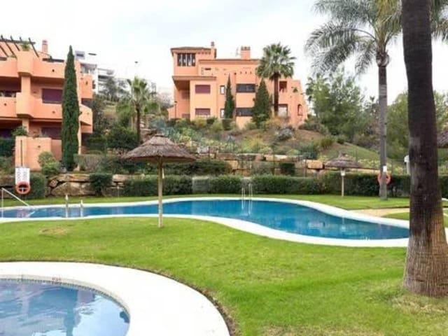 Piso en venta en Ojen, Málaga Costa del Sol