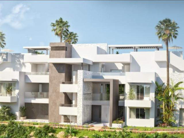 Piso en venta en Ojén Málaga