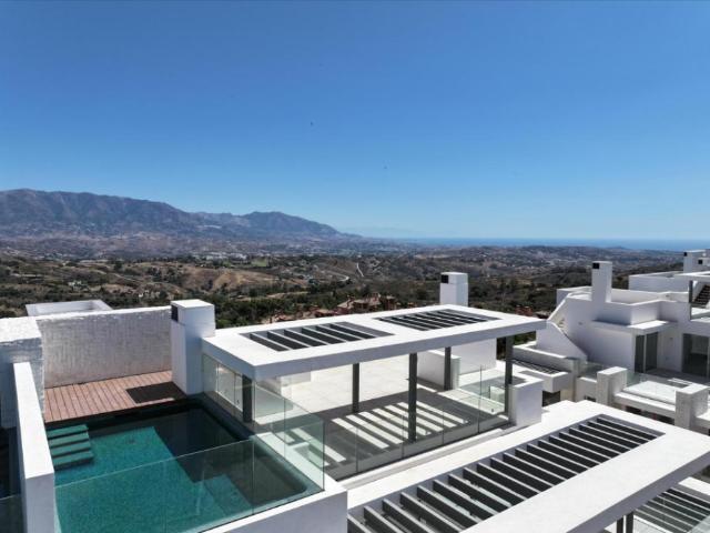 Piso en venta en Ojén Málaga