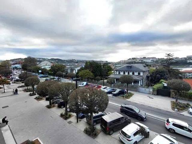 Piso en Venta en Oleiros