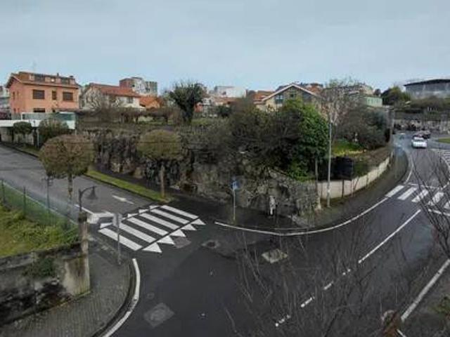 Piso en Venta en Oleiros