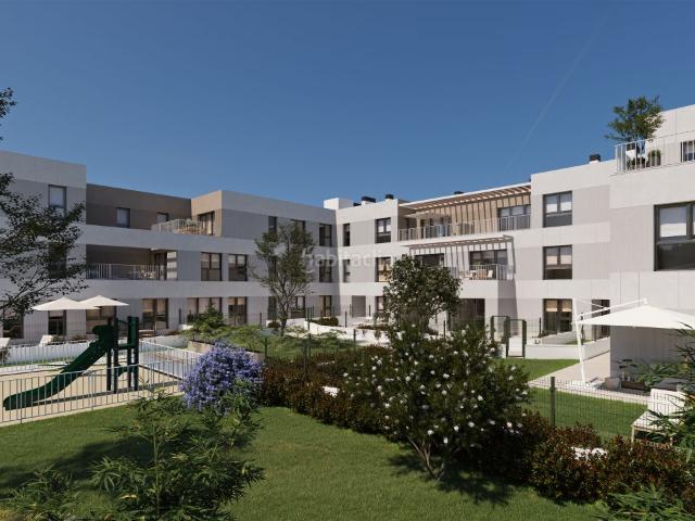 Piso en venta en Oleiros, Dorneda. Pisos.