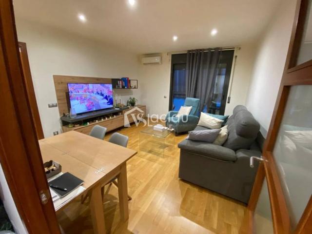 Piso en Venta en Olesa de Montserrat