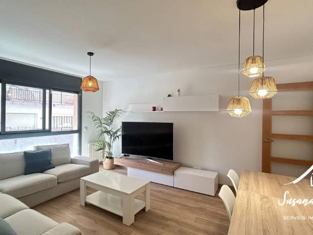 Piso en Venta en Olesa de Montserrat