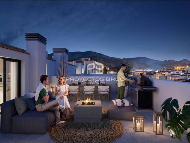 Piso en Venta en Olesa de Montserrat