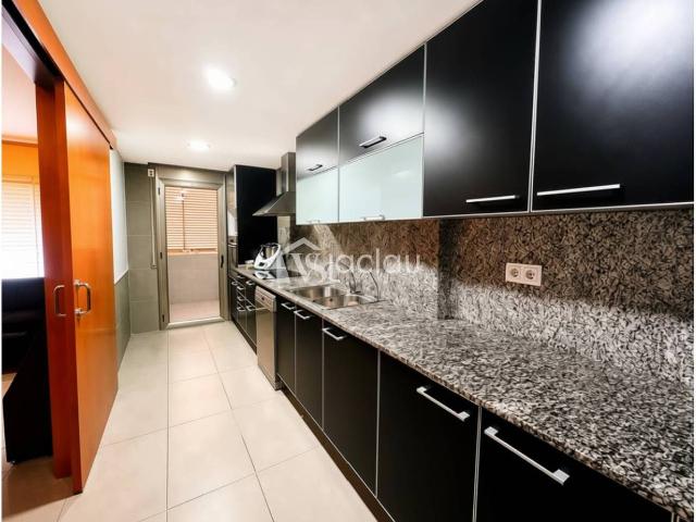 Piso en Venta en Olesa de Montserrat