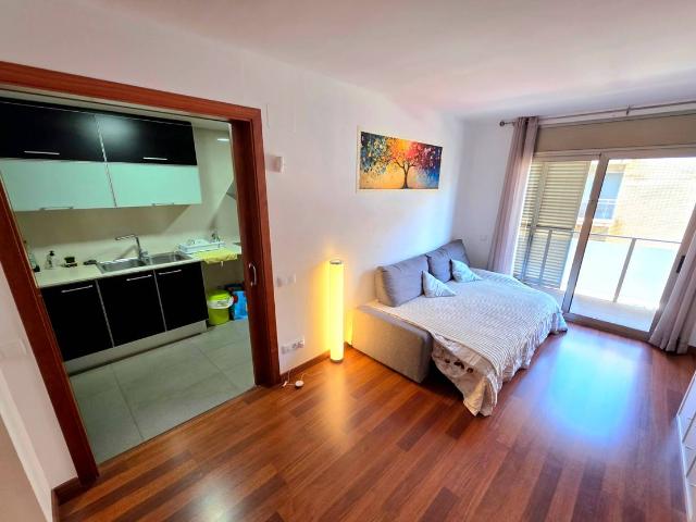 Piso en Venta en Olesa de Montserrat