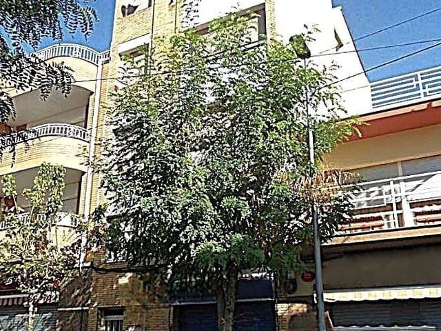Piso en venta en Olesa de Montserrat, Barcelona