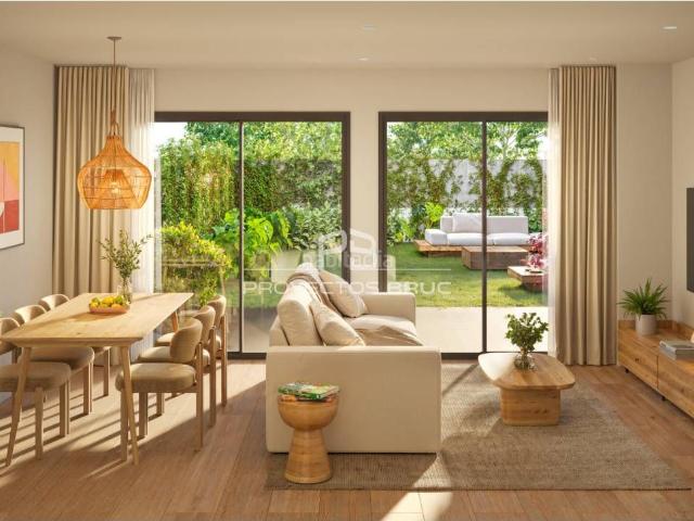 Piso en venta en Olesa de Montserrat. Olesa de Montserrat Obra Nueva Residencial Casas Adosadas con jardín Infórmese. Pisos Olesa de.