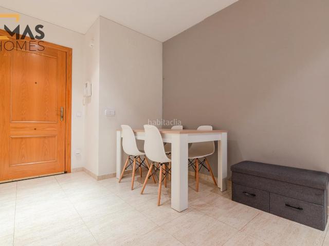 Piso en venta en Olesa de Montserrat. Pisos Olesa de.