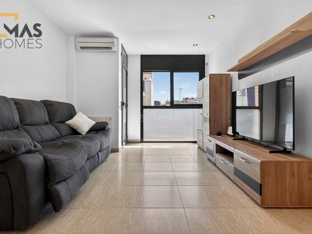 Piso en venta en Olesa de Montserrat. Pisos Olesa de.