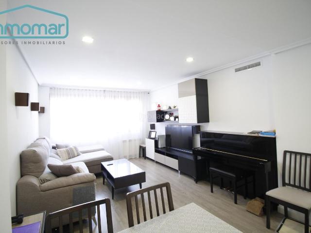 Piso en venta en Olías del Rey. OPORTUNIDAD PISO SEMINUEVO DE TRES DORMITORIOS CON GARAJE Y TRASTERO POR 199.900!. Pisos Olías del.