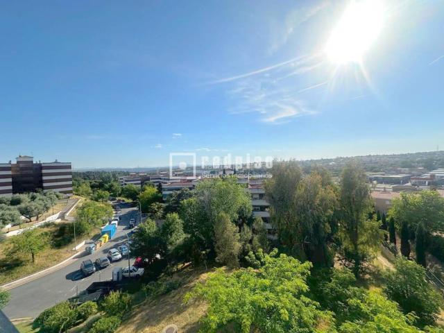 Piso en venta en Olías del Rey. SE VENDE PISO EN URBANIZACION LOS OLIVOS, TOLEDO. Pisos Olías del.