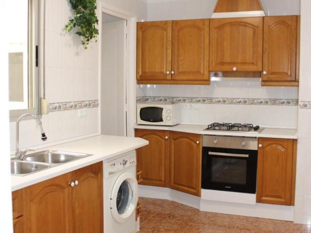Piso en venta en Oliva, Mercado
