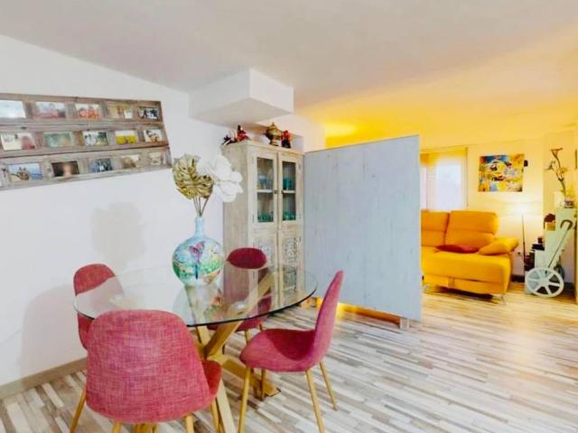 Piso en Venta en Oliva Nova