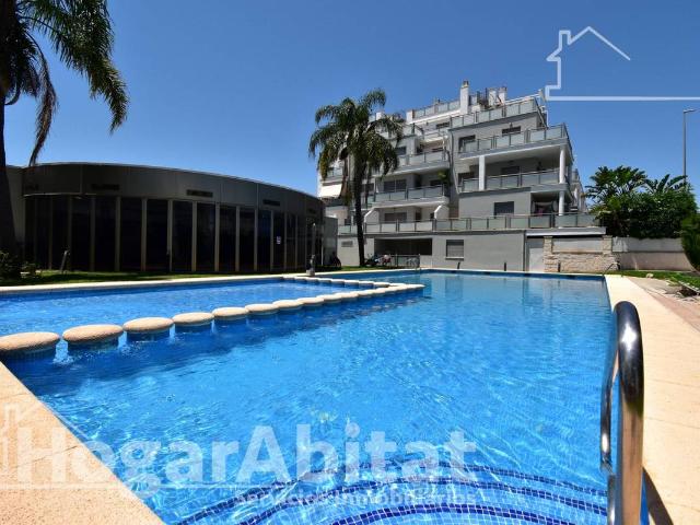 Piso en Venta en Oliva Nova