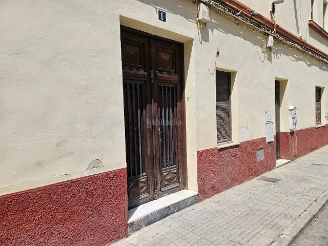 Piso en venta en Oliva, Oliva Pueblo. Vivienda en planta baja en el centro de Oliva. Pisos.