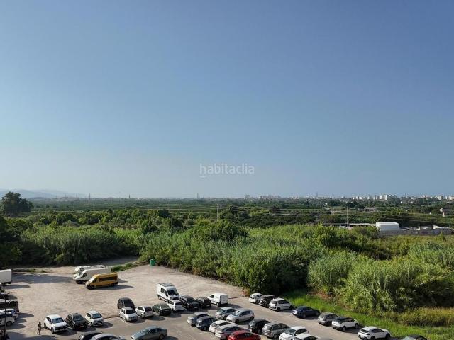 Piso en venta en Oliva, Oliva Pueblo. PISO EN OLIVA CON VISTAS DESPEJADAS. Pisos.