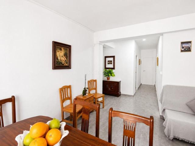 Piso en venta en Oliva, Oliva Pueblo. PISO EN ZONA PASEO OLIVA. Pisos.