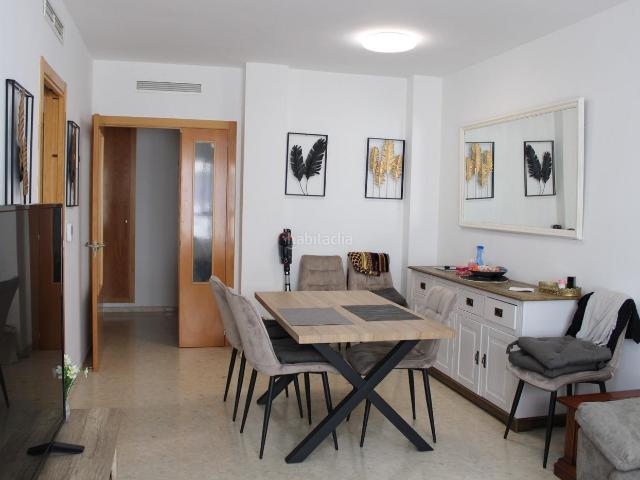 Piso en venta en Oliva, Oliva Pueblo. Pisos.