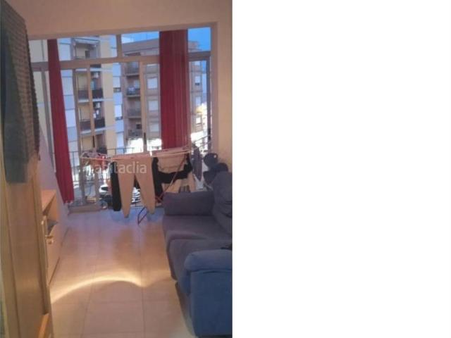 Piso en venta en Oliva, Oliva Pueblo. Amplio piso 2 sin ascensor en Oliva. Pisos.
