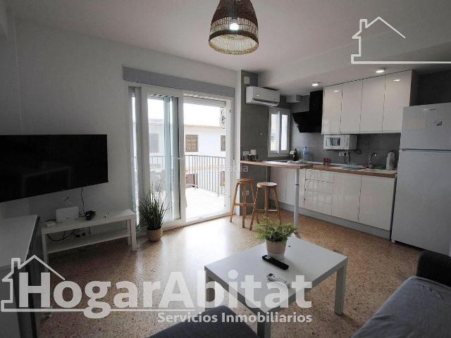 Piso en venta en Oliva, Oliva Playa. REFORMADO Y MUY ACOGEDOR CON TERRAZA Y PARKING CERCA DE LA PLAYA. Pisos.