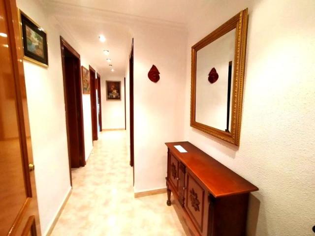 Piso en venta en Oliva, Carretera de Gabriel Císcar, 46780