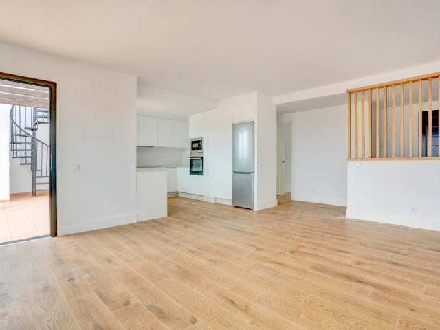 Piso en venta en Oliva la, Calle alcaudon