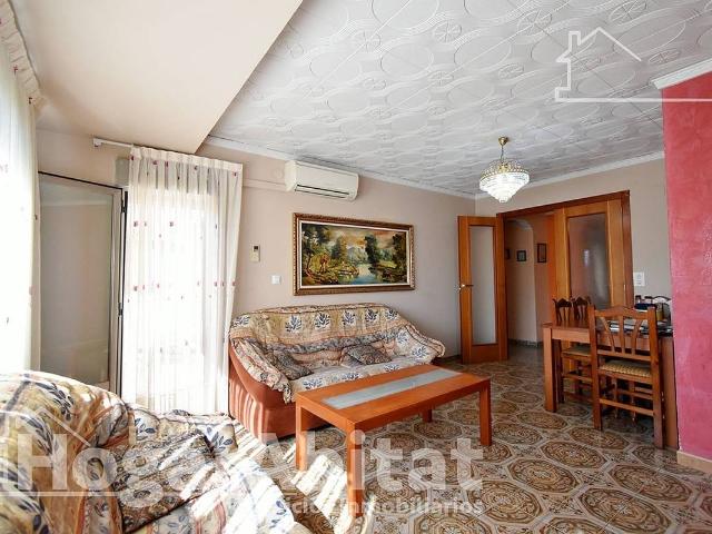 Piso en Venta en Oliva pueblo