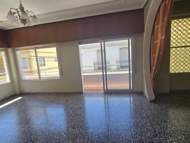Piso en Venta en Oliva pueblo