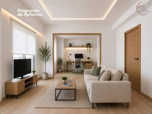 Piso en Venta en Oliva pueblo