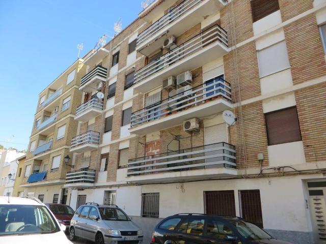 Piso en Venta en Oliva pueblo