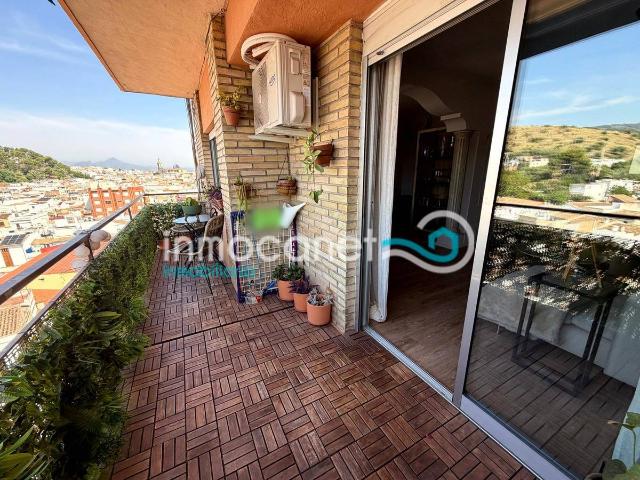 Piso en Venta en Oliva pueblo
