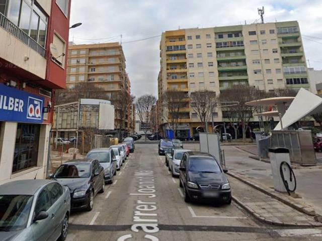 Piso en Venta en Oliva pueblo
