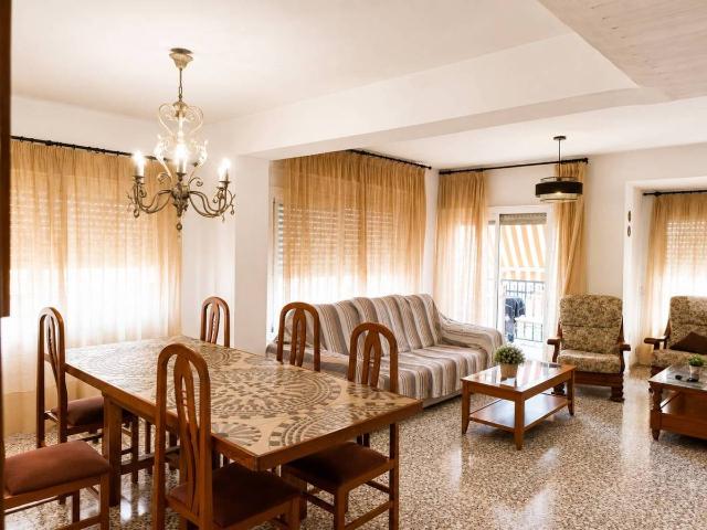 Piso en Venta en Oliva pueblo