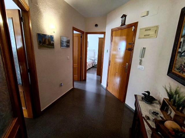 Piso en Venta en Oliva pueblo