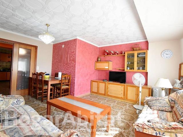 Piso en Venta en Oliva pueblo