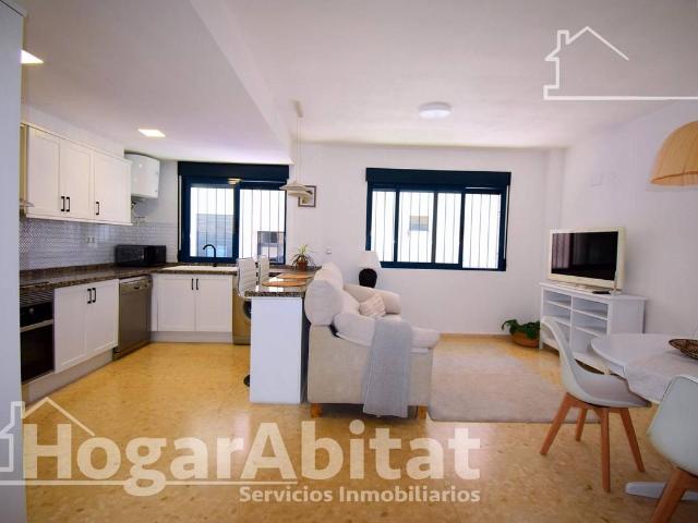 Piso en Venta en Oliva pueblo
