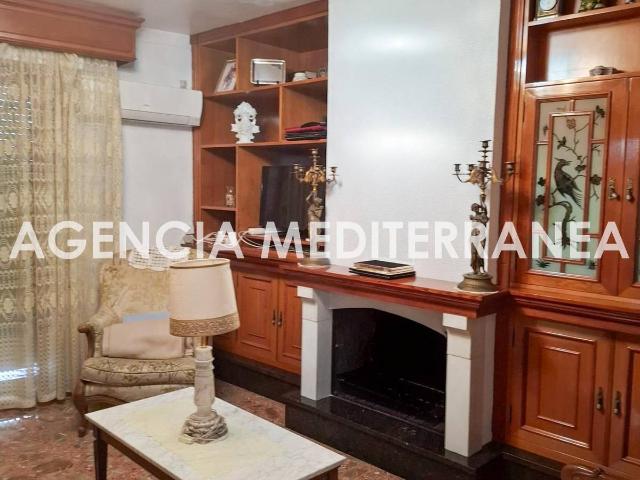 Piso en Venta en Oliva pueblo