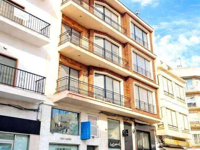 Piso en Venta en Oliva pueblo